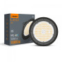 Изображение LED світильник висотний ХайБей VIDEX 100W 5000K 18000Lm Чорний ИМ Light-Deco 