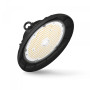 Изображение LED світильник висотний ХайБей VIDEX 100W 5000K 18000Lm Чорний ИМ Light-Deco 2 