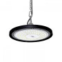 Изображение LED світильник висотний ХайБей VIDEX 100W 5000K 12000Lm 220V чорний ИМ Light-Deco 5 