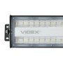 Зображення LED світильник висотний лінійний VIDEX HBL02 150W 5000K 230V ИМ Light-Deco 2 