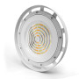 Зображення LED світильник висотний VIDEX HBe04 150W 3000-5000-6500K 230V White ИМ Light-Deco 2 