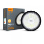 Изображение LED світильник висотний ХайБей VIDEX 100W 5000K 12000Lm 220V чорний ИМ Light-Deco 
