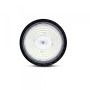 Изображение LED світильник висотний ХайБей VIDEX 100W 5000K 12000Lm 220V чорний ИМ Light-Deco 1 