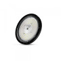 Изображение LED світильник висотний ХайБей VIDEX 100W 5000K 12000Lm 220V чорний ИМ Light-Deco 2 