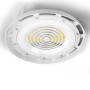 Зображення LED світильник висотний VIDEX HBe04 150W 3000-5000-6500K 230V White ИМ Light-Deco 5 