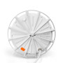 Зображення LED світильник висотний VIDEX HBe04 150W 3000-5000-6500K 230V White ИМ Light-Deco 6 