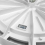 Зображення LED світильник висотний VIDEX HBe04 150W 3000-5000-6500K 230V White ИМ Light-Deco 8 