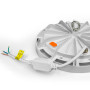 Зображення LED світильник висотний VIDEX HBe04 150W 3000-5000-6500K 230V White ИМ Light-Deco 9 