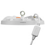 Зображення LED світильник висотний VIDEX HBe04 150W 3000-5000-6500K 230V White ИМ Light-Deco 10 