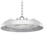 Зображення LED світильник висотний VIDEX HBe04 150W 3000-5000-6500K 230V White ИМ Light-Deco 11 