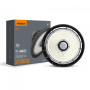 Изображение LED світильник висотний ХайБей VIDEX 150W 5000K 27000Lm Чорний ИМ Light-Deco 