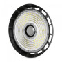 Изображение LED світильник висотний ХайБей VIDEX 150W 5000K 27000Lm Чорний ИМ Light-Deco 2 