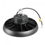 Изображение LED світильник висотний ХайБей VIDEX 150W 5000K 27000Lm Чорний ИМ Light-Deco 4 