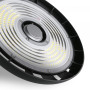 Изображение LED світильник висотний ХайБей VIDEX 150W 5000K 27000Lm Чорний ИМ Light-Deco 3 