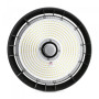 Изображение LED світильник висотний ХайБей VIDEX 200W 5000K 36000Lm Чорний ИМ Light-Deco 1 
