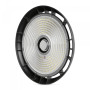 Изображение LED світильник висотний ХайБей VIDEX 200W 5000K 36000Lm Чорний ИМ Light-Deco 2 