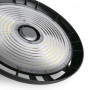 Изображение LED світильник висотний ХайБей VIDEX 200W 5000K 36000Lm Чорний ИМ Light-Deco 3 