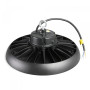 Изображение LED світильник висотний ХайБей VIDEX 200W 5000K 36000Lm Чорний ИМ Light-Deco 4 
