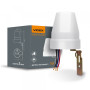Зображення Датчик освітленості VIDEX VL-SN02 10A 220V фотометричний ИМ Light-Deco 