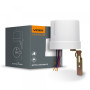 Изображение Датчик освітленості VIDEX VL-SN03 25A 220V фотометричний ИМ Light-Deco 
