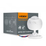 Изображение Датчик руху та освітленості VIDEX VL-SPS27W 220V 1200W інфрачервоний ИМ Light-Deco 