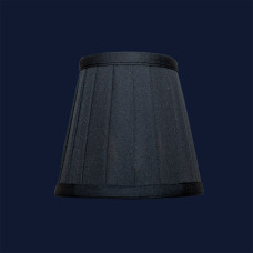 Абажур L02 BK