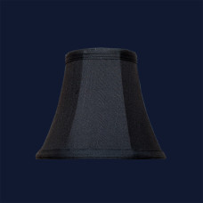 Абажур L01 BK