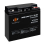 Зображення Аккумулятор AGM LPM 12V - 20 Ah под болт М5 ИМ Light-Deco 2 