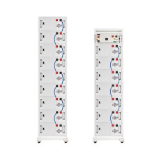 Аккумулятор LP LiFePO4 Battery HVM 819,2V 315Ah (258048 Wh) BMS 160А P AB Lrack white