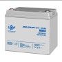 Зображення Аккумулятор мультигелевый LPM-MG 12V - 33 Ah ИМ Light-Deco 3 