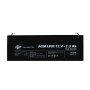Зображення Аккумулятор AGM LPM 12V - 2.3 Ah ИМ Light-Deco 