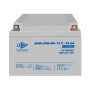 Зображення Аккумулятор мультигелевый LPM-MG 12V - 26 Ah ИМ Light-Deco 1 