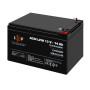 Изображение Аккумулятор AGM LPM 12V - 14 Ah ИМ Light-Deco 2 
