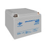Зображення Аккумулятор мультигелевый LPM-MG 12V - 26 Ah ИМ Light-Deco 2 