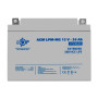 Зображення Аккумулятор мультигелевый LPM-MG 12V - 26 Ah ИМ Light-Deco 