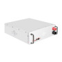 Зображення Аккумулятор LP LiFePO4 51,2V - 100 Ah (5120Wh) (BMS SP 100A/50А) RM RS485/CAN WH ИМ Light-Deco 2 