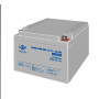 Зображення Аккумулятор мультигелевый LPM-MG 12V - 26 Ah ИМ Light-Deco 3 