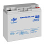 Зображення Аккумулятор мультигелевый LPM-MG 12V - 20 Ah ИМ Light-Deco 3 