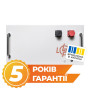 Зображення Аккумулятор LP LiFePO4 51,2V - 280 Ah (14336Wh) (BMS JK 200A/100А) RM WH ИМ Light-Deco 2 