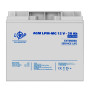 Зображення Аккумулятор мультигелевый LPM-MG 12V - 20 Ah ИМ Light-Deco 