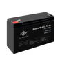 Зображення Распродажа (4159) Аккумулятор AGM LPM 6V - 12 Ah (02-2024) ИМ Light-Deco 3 