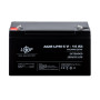 Изображение Аккумулятор AGM LPM 6V - 14 Ah ИМ Light-Deco 1 