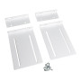 Зображення Аккумулятор LP LiFePO4 51,2V - 100 Ah (5120Wh) (BMS JK 100A/50А) RM WH ИМ Light-Deco 5 