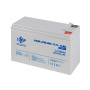 Зображення Аккумулятор мультигелевый LPM-MG 12V - 9 Ah ИМ Light-Deco 3 