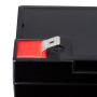 Зображення Аккумулятор AGM LPM 6V - 12 Ah ИМ Light-Deco 4 