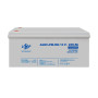 Зображення Аккумулятор мультигелевый LPM-MG 12V - 200 Ah ИМ Light-Deco 2 