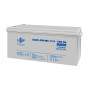 Зображення Аккумулятор мультигелевый LPM-MG 12V - 200 Ah ИМ Light-Deco 7 