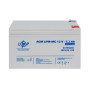 Зображення Аккумулятор мультигелевый LPM-MG 12V - 7.2 Ah ИМ Light-Deco 2 