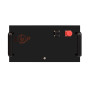 Зображення Аккумулятор LP LiFePO4 25,6V - 280 Ah (7168Wh) (BMS 200A/200А) металл RM Smart BT ИМ Light-Deco 