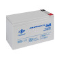 Зображення Аккумулятор мультигелевый LPM-MG 12V - 7.2 Ah ИМ Light-Deco 3 
